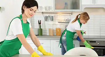 Home Cleaning