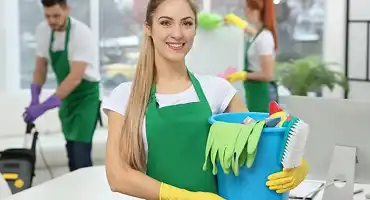 End of Tenancy Cleaning